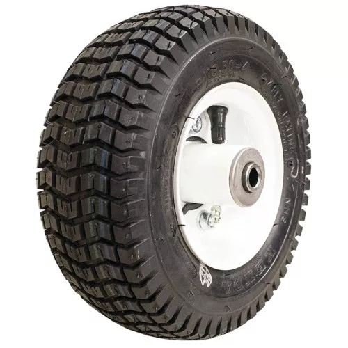 Zero-Flat Wheel Assembly for 9x3.50-4 175-519