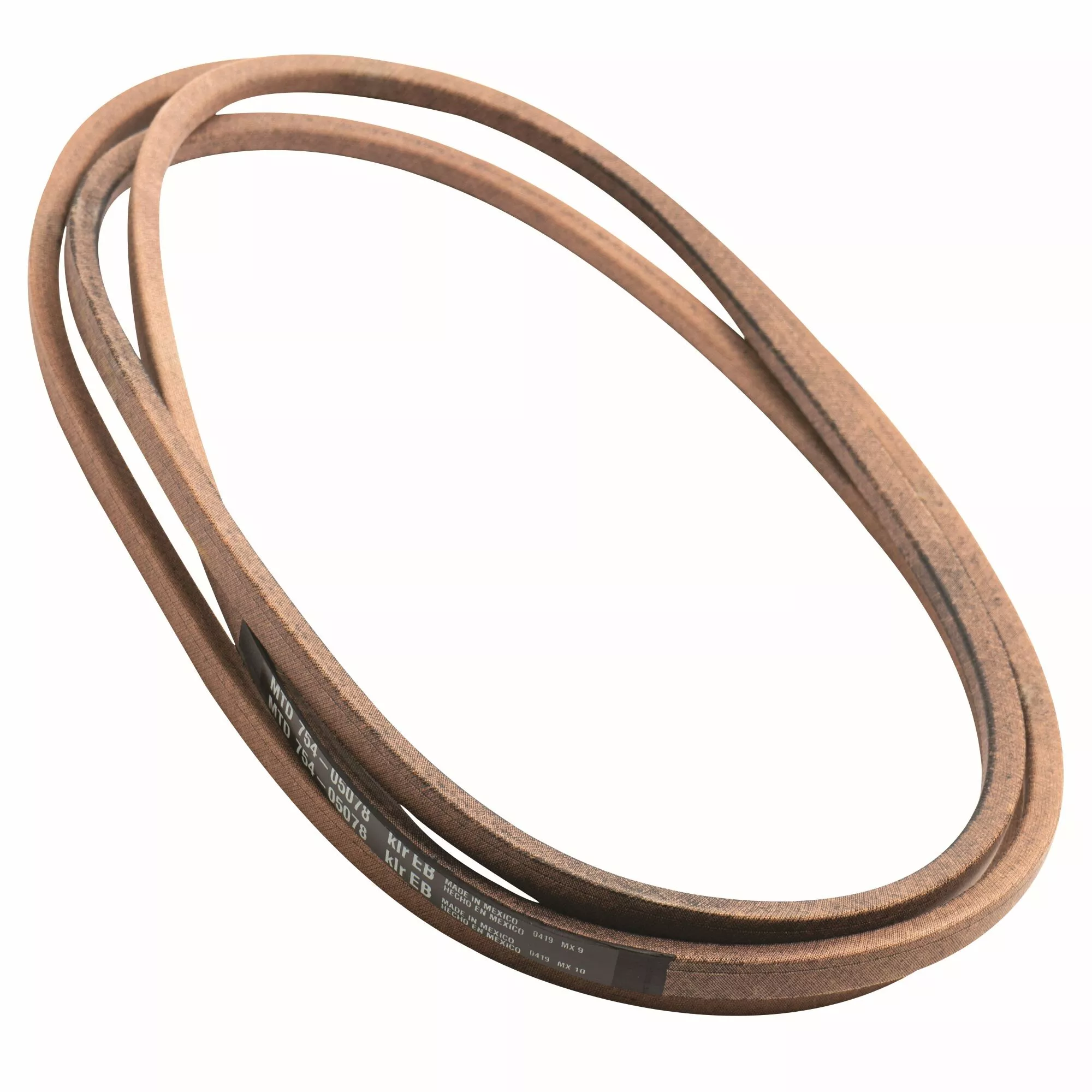 Zero-Turn Mower 50-inch Deck Belt