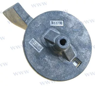 Zinc Anode by Recmar (REC67F-45371-00)