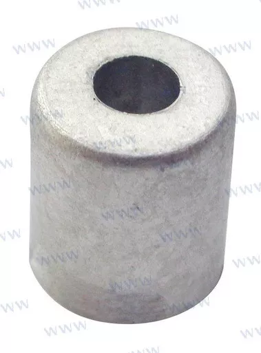 Zinc Anode by Recmar (REC6G8-11325-00)