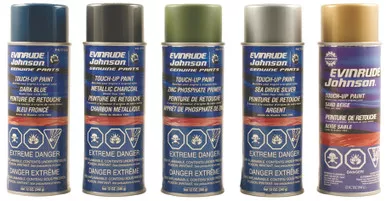 Zinc Phosphate Primer by BRP (777172)